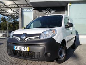 Renault KANGOO 1.5DCI VAN 3 LUGARES