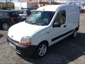 Renault Kangoo 1.9 D