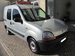 Renault Kangoo 1.9 VAN