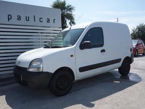 Renault Kangoo 1.9 d