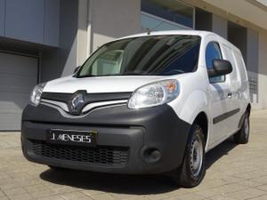 Renault Kangoo EXPRESS 1.5 DCI MAXI BUSINESS