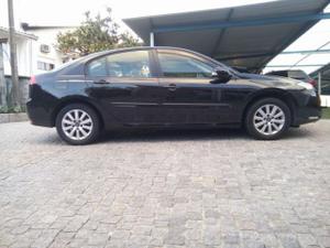 Renault Laguna 1.5 dCi Dynamique S