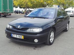 Renault Laguna 1.9 dTi RXT