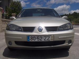 Renault Laguna 1.9 dci