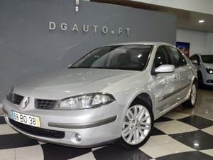 Renault Laguna 2.2 dCi Initiale