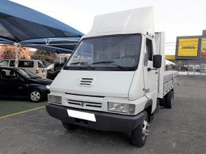 Renault Master MB 