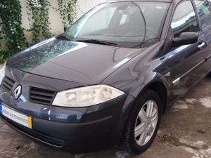 Renault Mégane 1.5 DCI AUTHENTIQUE