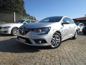 Renault Mégane 1.5 DCI INTENS