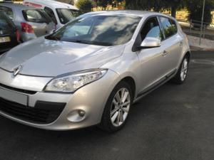 Renault Mégane 1.5 dCi C. Dynamique