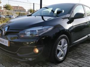 Renault Mégane 1.5 dCi Comfort SS