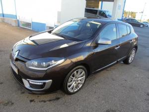 Renault Mégane 1.5 dCi GT Line Cx Aut