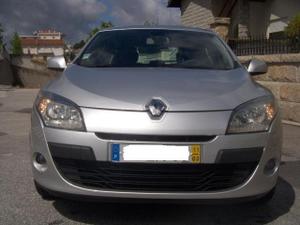 Renault Mégane 1.5 dci dynamique