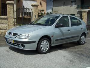 Renault Mégane 1.9 Van