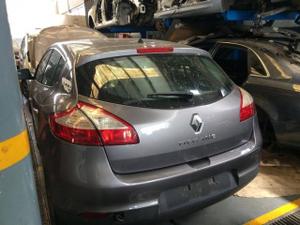 Renault Mégane 