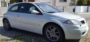 Renault Mégane II Sport Fevereiro/03 - à venda - Ligeiros