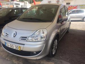 Renault Modus.