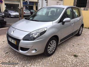 Renault Scénic 1.4 TCE 5P GPL Setembro/09 - à venda -