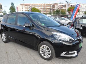 Renault Scénic 1.5 Dci Limited