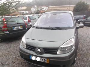 Renault Scénic 1.5 dci Novembro/04 - à venda - Ligeiros