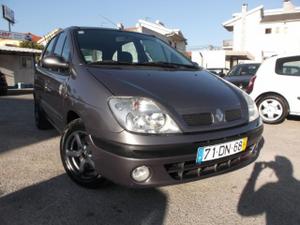 Renault Scénic 1.9 dCi RXE AC