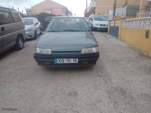 Renault  Setembro/91 - à venda - Ligeiros