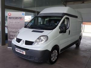 Renault TRAFIC L2 H2