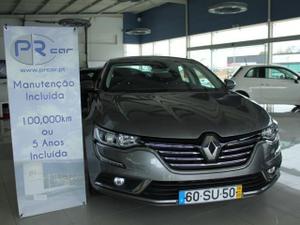 Renault Talisman 1.5 dci zen p.business