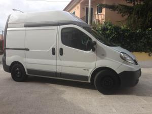 Renault Trafic L1Hcv