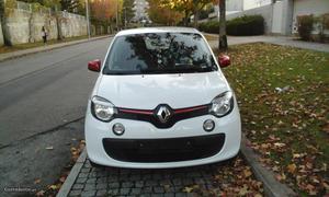 Renault Twingo 1.0 sce Luxe C/novo Março/15 - à venda -