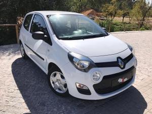 Renault Twingo 1.5 dCi Dynamique