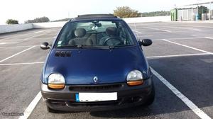 Renault Twingo v cabrio Setembro/97 - à venda -