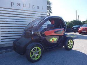 Renault Twizy TWIZY Viatura de retoma    