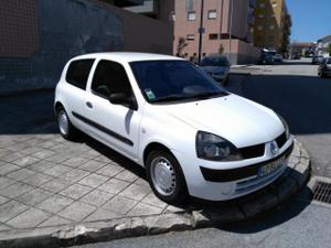 Renault clio 1.5DCI 65CV