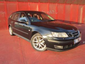 Saab 93 Sport Hatch 1.9 TID 150CV