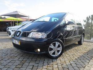 Seat Alhambra 2.0 TDI REFERENCE DPF