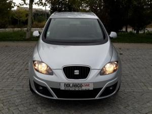 Seat Altea XL 1.6 TDi Style Eco.Start-Stop