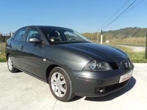 Seat Cordoba 1.4 TDi Stylance