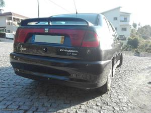 Seat Cordoba GT 16v 101 cv Março/99 - à venda - Ligeiros