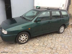 Seat Cordoba vario Fevereiro/99 - à venda - Ligeiros