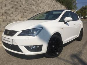 Seat Ibiza 1.0 TSI FR Full Extras 110cv