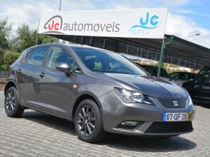 Seat Ibiza 1.2 TDI I-TECH