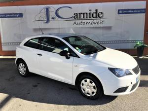 Seat Ibiza 1.2 TDI VAN