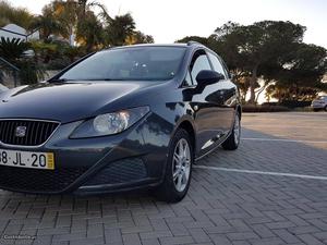 Seat Ibiza 1.2 sw Julho/10 - à venda - Ligeiros