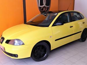 Seat Ibiza 1.4 TDI