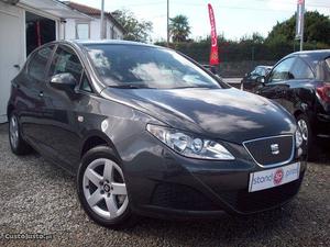 Seat Ibiza 1.4 TDI Ecomotive Agosto/09 - à venda - Ligeiros