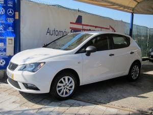 Seat Ibiza 1.4 TDi Reference