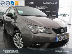 Seat Ibiza 1.4 TDi Style