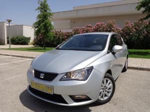 Seat Ibiza 1.6 TDi Style