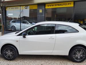 Seat Ibiza IBIZA 1.2 TDi Reference