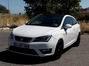 Seat Ibiza SC 1.0TSI 95cv FR GPS